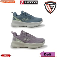 LOTTO WOMEN'S RUNNING SHOES