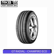 GRATIS ONGKIR- GT RADIAL CHAMPIRO ECOTEC UKURAN 205-65 R15 - BAN MOBIL