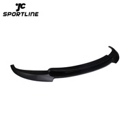 M6 Fiberglass Front Lip Spoiler for BMW F06 F12 F13 M6 2014 UP