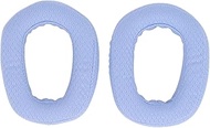 Replacement Ear Pads, Soft and Comfortable Earpad Cushion Ear Pad Replacement Fit for Logitech G435 