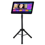 新款K歌点歌机家庭家用一体机触摸wifi蓝牙卡拉OK语音智能KTV点歌New karaoke ordering machine for home and household use20241209