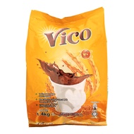 VICO Chocolate Malt Drink – Pouch 1.4Kg *Halal