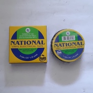 National Vinyl Electrical Tape Electrical ISOLATION