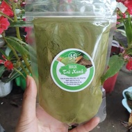 Thai Nguyen pure green tea powder