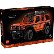 LEGO Technictm Mercedes-Benz G 500 PROFESSIONAL Line 42177