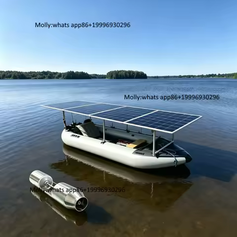 BP100 10kw 72V-86V 72kg Thrust Jet Pump IP67 Waterproof Propulsion System for Electric Surfboard Rac