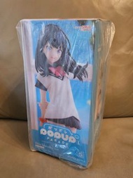 寶多六花 Good Smile Company POP UP PARADE Figure L size pvc ssss gridman 電光超人