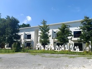 อพาร์ตเมนต์ 1 ห้องนอน 1 ห้องน้ำส่วนตัว ขนาด 12 ตร.ม. – อุทยานแห่งชาติเขาใหญ่ (Baan Suan Koon Paan Kh