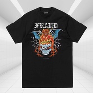 FRAUD - Valey of Fire