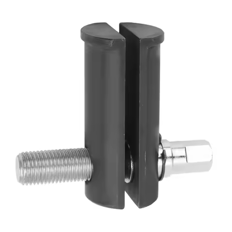 Universal Motorcycle Steering Neck Bearing Race Removing Tool for 1‑1/8in to 2‑5/8in ID Races