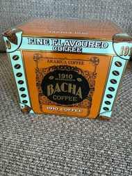 [全新] BACHA COFFEE Fine Flavoured [順豐包郵]