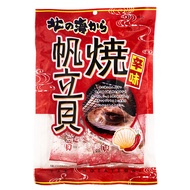 香辣烤扇貝120克