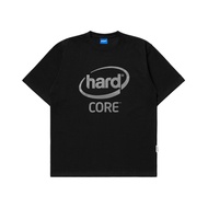 Insurgent Club - Incore Black T-shirt