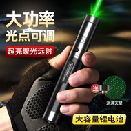 Whistler303D Laser Pointer Green Light Sales Department Laser Light Long Range Trainer Strong Light 