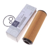 ❤Buy 5 get 1❤ Oil filter A2711800409 for BENZ M271 CGI W204 W212 C207 S212 R172 C204 A207