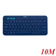 Logitech K380 bàn phím bluetooth 10m 98122