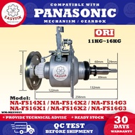 NA-FS14X1 / NA-FS14X2 / NA-FS14G3 / NA-FS16X1 / NA-FS16X2 / NA-FS16G3 WASHING MACHINE MECHANISM FOR 