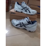 Asics Gel-Shepparton 2 Shoes 100% Original