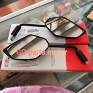 ORIGINAL Mirror Rearview Mirror Yamaha AEROX 155 B70-F6290-00 B70-F6280-00