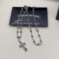 Chrome Hearts 十字架項鍊