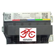 Controller EXOTIC UNIVERSAL EEP F101 (SZ) 500W (TFCY2 FB) PACIFIC Electric Bike