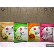 VIVA FACE MASK 30GR Sheet Mask