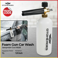 PROMO OTOHEROES Semprotan Cuci Mobil Car Styling Foam Gun Car Wash - SL-K-701 / Alat sempro universa