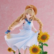 🔥熱賣 可連展示盒🔥鄰家天使 椎名直晝模型 手辦 關於我在無意間被隔壁的天使變成廢柴這件事 鄰家的天使同學 模型展示盒