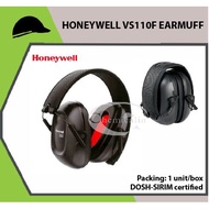 HONEYWELL VS110F VERISHIELD FOLDING EARMUFF (SIRIM/DOSH APPROVED)