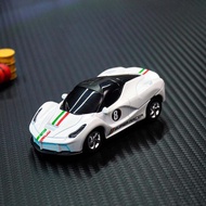 Xe Mô Hình Di Động RC Mini Desktop Bluetooth Alloy Phone Remote Control Drift Car Toy Birthday Gift