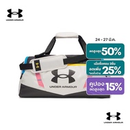 Under Armour UA Undeniable 5.0 Small Duffel Bag