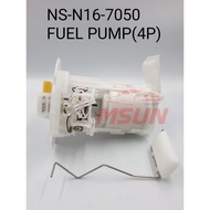 FUEL PUMP ASSY NISSAN SENTRA N16 CEFIRO A33