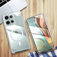 Phone Casing For Motorola MOTO G86 / G86 Power / G56 / G100 Pro / G66J / G66Y / G75 Soft Cover Full 