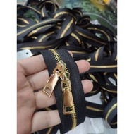 2-Way Zipper, Zipper Stopper