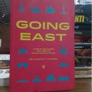 Going Book Dr.East Rudolf Tjandra Business Guide in East Asia
