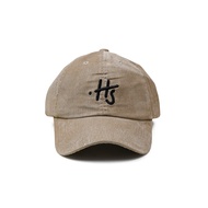 Himside Hat - HS3 Brown Polocaps