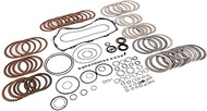 8HP70 8HP75 Transmission Master Rebuild Kit Fit for BMW X3 X5 X6 for Jaguar XF XJ XK for Discovery L