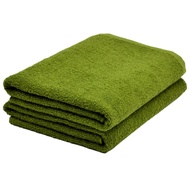 [19inch] Bath Towel 6 colors 120x60cm Daily type Lightweight Thin Quick-dry 100% Cotton 120x60cm Dri