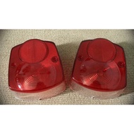 Mica stop lamp gp 100 suzuki gp100 stop lamp suzuki gp denso japan