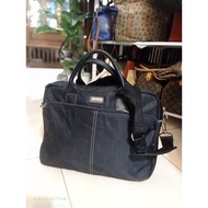 Preloved DAKS Laptop/-Office Bag