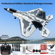 Four-Channel RC Fighter Jet Model For Kids Special Stunts