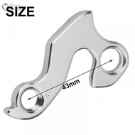 Derailleur Hanger Tail Hook Frame Bike Gear Hanger Durable For BIANCHI