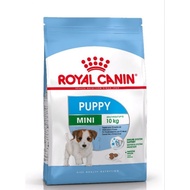 [Promo] Royal Canin Mini Puppy 4kg