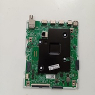 MESIN MB TV SAMSUNG UA55CU8000K MAINBOARD SAMSUNG LED TV MACHINE UA55CU7000K