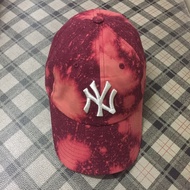 New Era 9Twenty Wash Canvas Cap