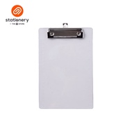 Joy Acrylic Clipboard A5