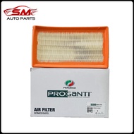 Perodua Bezza 1.3 Genuine Air Filter (17801-63R02)