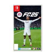 Nintendo Switch EA SPORTS FC 25