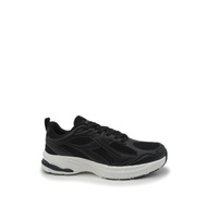 Diadora Karnisius Men's Running Shoes - Black