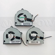 Laptop CPU Cooling FAN Cpu Cooler for TOSHIBA C660 C665 A660 A665 P750 P750D P755 P755D